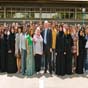 photo of new students